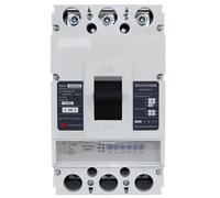 Disjoncteur électronique à boîtier moulé TGM1E 100 A, 200 A, 400 A, 630 A, interrupteur pneumatique triphasé 380 V(TGM1E-400M/3340 400A [160-400])