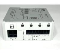 Disjoncteur Électronique Phoenix Contact 2906031 CBMC E4 24DC / 1-4A NO