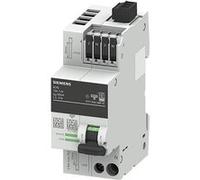 Disjoncteur électronique Siemens 5TY1350-3MF16 - 2 pôles, 0.03 A, 230 V