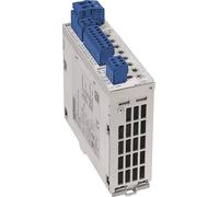 Disjoncteur électronique WAGO EPSITRON® 787-1668/106-000 24 V/DC 6 A 8 x