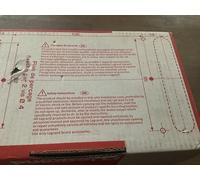 Disjoncteur Enedis - non différentiel - 4P - 60 A