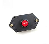 Disjoncteur excavatrice 90A pour modèles E320 E336 E360 et moteur C9 équivalent usine 1712211-90A