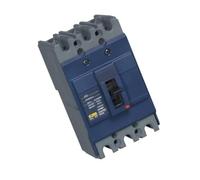 Disjoncteur EZD400E 3P 320A MCCB | Pouvoir de coupure 36kA