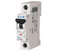Disjoncteur FAZ 1P 25A 15kA (IEC/EN 60947 2) cbe B 000278537 EATON FAZ B25/1