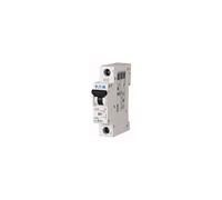 Disjoncteur FAZ 1P 4A 15kA (IEC/EN 60947-2) courbe Z EATON FAZ-Z4/1