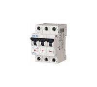 Disjoncteur FAZ 3P 1A 15kA (IEC/EN 60947-2) courbe Z FAZ-Z1/3