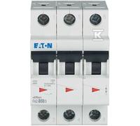 Disjoncteur FAZ-B50/3 278852 15kA 3P