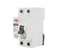 Disjoncteur FI AC 2P 25A 30mA K7 A03-K7-2-25-030