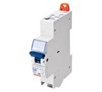 Disjoncteur FIXMATIC AUTO 20A courbe C Phase + Neutre - GEWISS - GW90608F