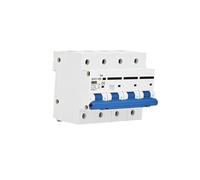 Disjoncteur for panneau solaire 4P DC1000V 16A 32A 50A 100A 125A disjoncteur Non polarisé for système photovoltaïque(125A)