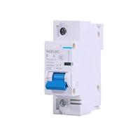 Disjoncteur for véhicule électrique 1P, 12V-125V DC, 150A, 200A, 250A, interrupteur à air(1P250A)