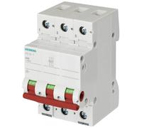 Disjoncteur gris 100 A 3 NO (T) Siemens 5TL13911