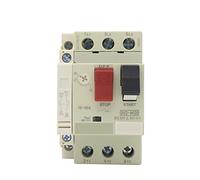 Disjoncteur GV2-M20C 13-18A 3P UE690V 50/60Hz démarreur électronique Protection disjoncteur Interrupteur automatique