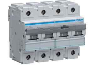 Disjoncteur Hager HMC - HMC490