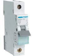 Disjoncteur Hager MBN120 1 pôle 20 A