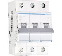 Hager - Mbn332 - Disjoncteur