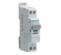 Disjoncteur HAGER - MJT702 - 1P+ - Thermique - 16 A - Blanc