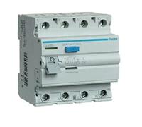 Disjoncteur - Hager - Polo 1 - 4 kA - Intérieur - 25A