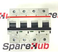 Disjoncteur haute performance ABB S804S-B16 2CCS864001R0165