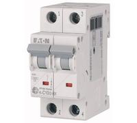 Disjoncteur HN-C10/2 C 10A 2P 2M 6KA 194869
