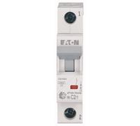 Interrupteur de surintensité 1P C 2A 6kA AC HN-C2/1 EP-500762