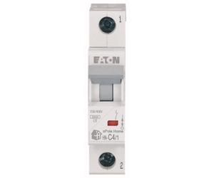 Disjoncteur HN-C4/1 C 4A 1P 1M 6KA EP-500763