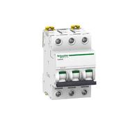Disjoncteur IC60L MA 3P 16A Schneider ACTI 9