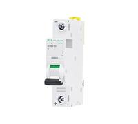 Disjoncteur IC65N DC 12V 24V 48V 60V for véhicule électrique, 1p, interrupteur à air, batterie 63A dédiée au véhicule(40A)