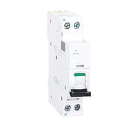 Disjoncteur IDPNH 1P+NC type 2A 10KA interrupteur pneumatique