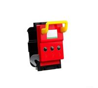 Disjoncteur industriel 630A pour boîtes de commutation (HR6-100) | Boîtier ignifuge, charge jusqu'à 630 A, répartition sûre du courant, pour applications industrielles