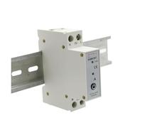 Disjoncteur intelligent 1P 1P+N, relais temporisé(20a)