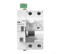Disjoncteur intelligent avec WiFi pour GEYA GRD9LW compatible avec l'application Tuya et doté d'un verrou de sécurité AC 220 V