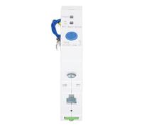 Disjoncteur intelligent WiFi, Interrupteur-disjoncteur 1P, Interrupteur-disjoncteur à relais temporisé, Disjoncteur de contrôle intelligent, Disjoncteur à montage sur rail DIN, Interrupteur-disjoncteu