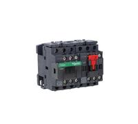 Disjoncteur inversé TeSys Deca 9A 4kW 230V AC LC2D09P7
