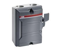 Disjoncteur isolant 16A 3P LBA 2CMA142430R1000