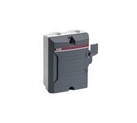 Disjoncteur isolant 25A 3P en BW 2CMA142403R1000