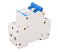 Disjoncteur,Isolateur 2P,400V 63A Isolateur,Disjoncteur miniature,Disjoncteur miniature à air comprimé