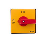 Disjoncteur isotherme 3P 100A à encastrer P, T 007189
