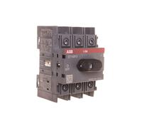 Disjoncteur isotherme 3P 100A avec entraînement 1SCA105004R1001
