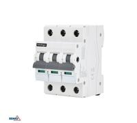Disjoncteur isotherme 3P 100A Schelinger A11-SR8-3P-100