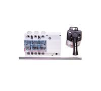 Disjoncteur isotherme 3P 125A disjoncteur VISTOP 022544