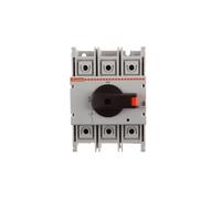 Disjoncteur isotherme 3P 125A GA125A GA disjoncteur GA