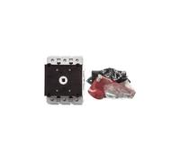 Disjoncteur isotherme 3P 125A pour montage Vario VCF5 TeSys