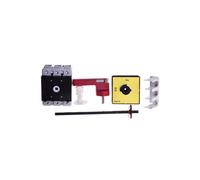 Disjoncteur isotherme 3P 125A VCCF5 TeSys