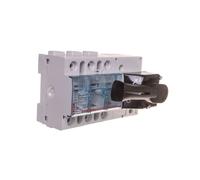 Disjoncteur isotherme 3P 160A disjoncteur VISTOP 022551