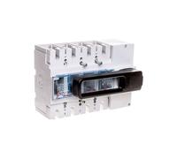 Disjoncteur isotherme 3P 160A DPX-IS 250 026632