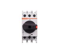 Disjoncteur isotherme 3P 16A GA016A GA disjoncteur