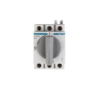 Disjoncteur isotherme 3P 20A HAB302 H disjoncteur