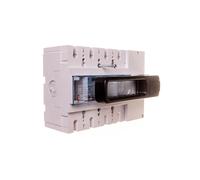Disjoncteur isotherme 3P 250A DPX-IS 250 026603