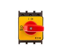 Disjoncteur isotherme 3P 25A à installer P1-25/E-RT 002388 P, T